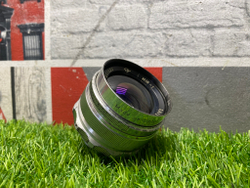 Mir-1 37mm 2.8 Silver Grand Prix Brussels 1958