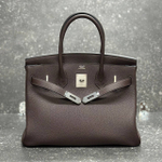 Сумка Hermes 30 см