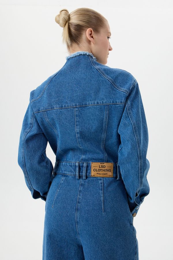 Комбинезон Grain