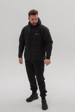 КУРТКА REMINGTON BLACK RAVEN