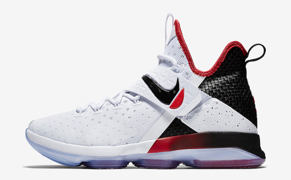Купить Nike LeBron 14 Flip the Switch