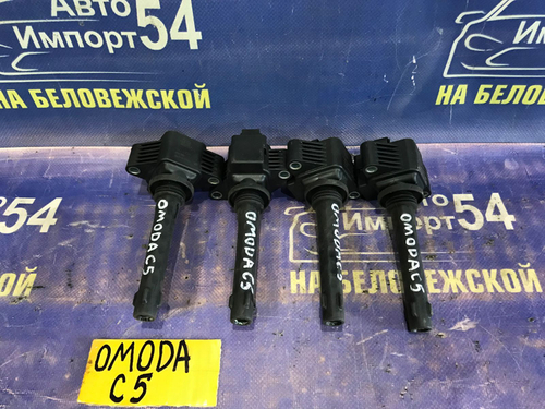 Катушка зажигания OMODA C5 2024