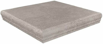 Угловая ступень Про Стоун DD900400R/GR/AN универсальная серый