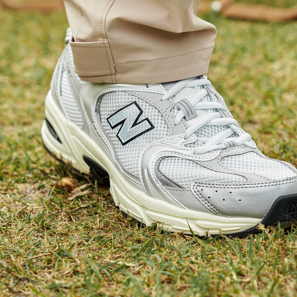 Кроссовки New Balance Nb 530