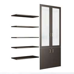 Наполнение шкафа