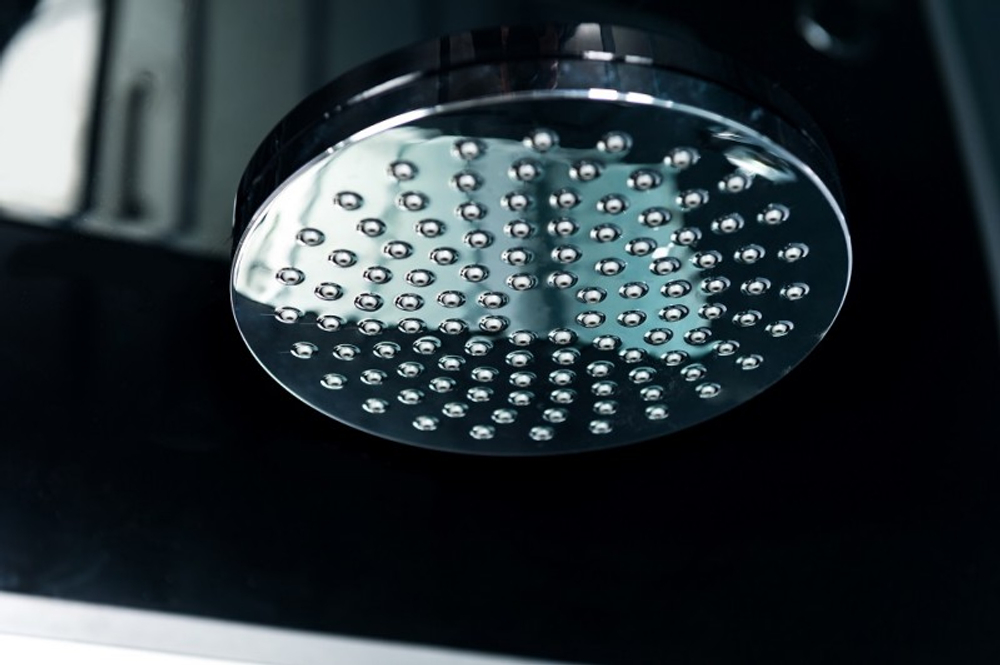 Душевая кабина Esbano (Эсбано) ESG-3129CKR, с низким поддоном, 120х90х210