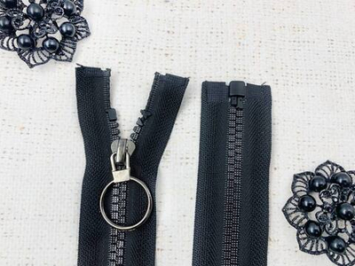 Молния трактор Т5, L 80 см, чёрный