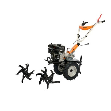 Мотоблок VILLARTEC ТВ890 бензиновый