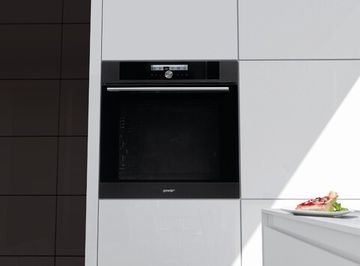 Электрический духовой шкаф Gorenje GO 778 B