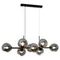 Подвесная люстра Lussole LOFT LSP-8709