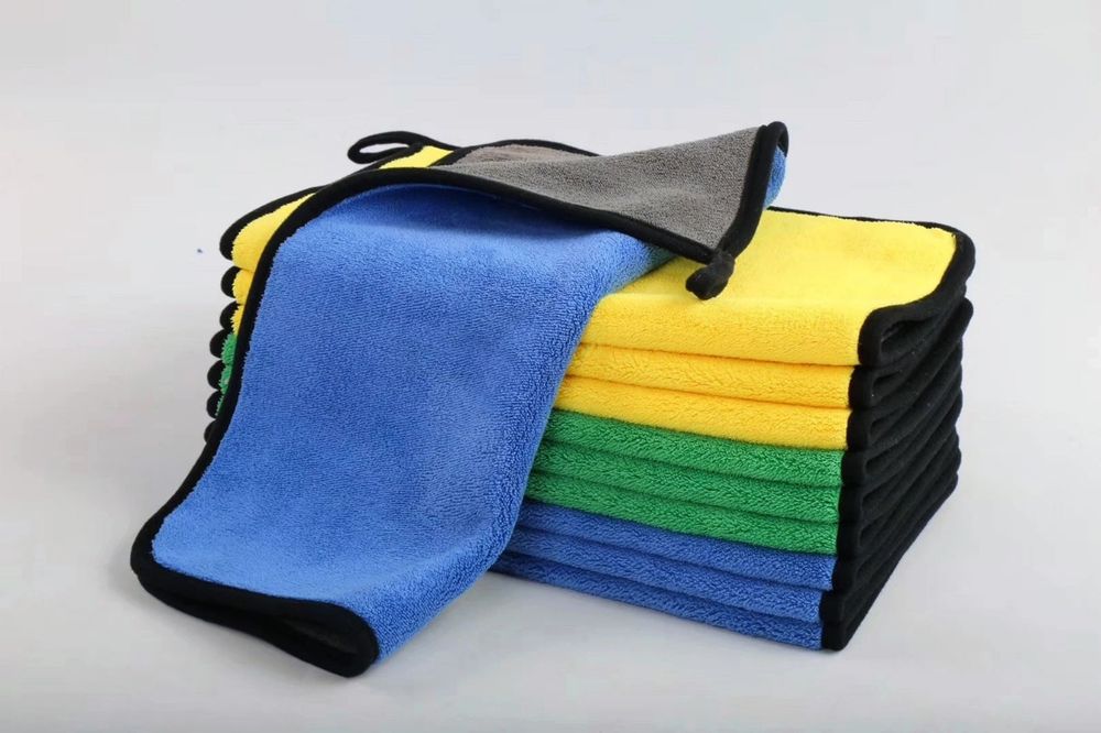 Пол Кит АВТО Салфетки