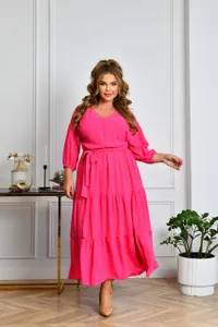 Платье УК-3702 Fabrika