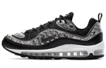 Кроссовки Nike Air Max 98 (Женская размерная сетка)