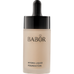 Сыворотка-тон Babor Hydra Liquid Foundation 03 Peach Vanilla 30 мл