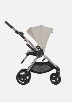 Anex Детская коляска iQ Soya