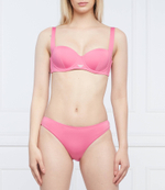 купальник EA7 - розовый(911114 2R402)