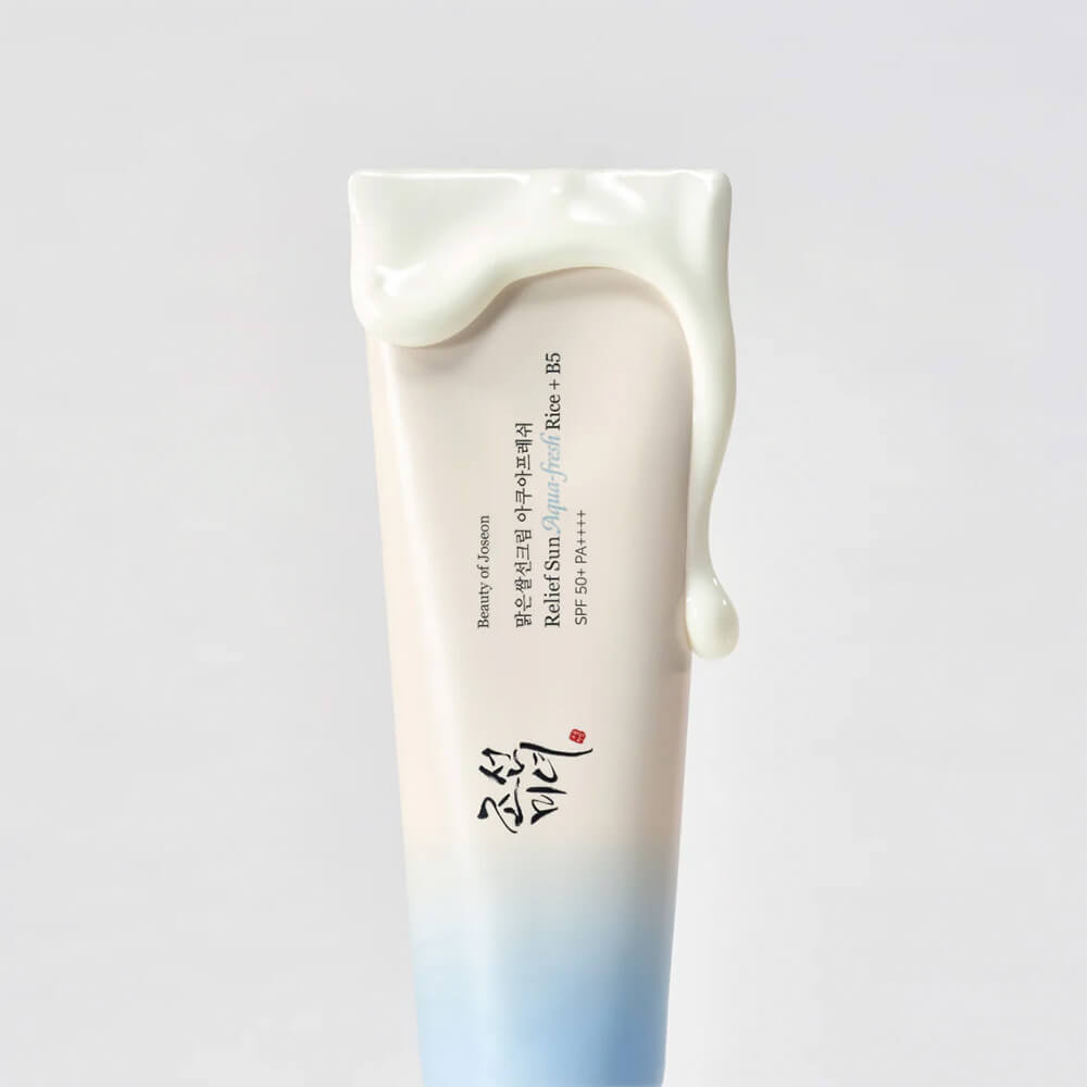 Beauty of Joseon Relief Sun Aqua-fresh Rice+B5 SPF50+ PA++++