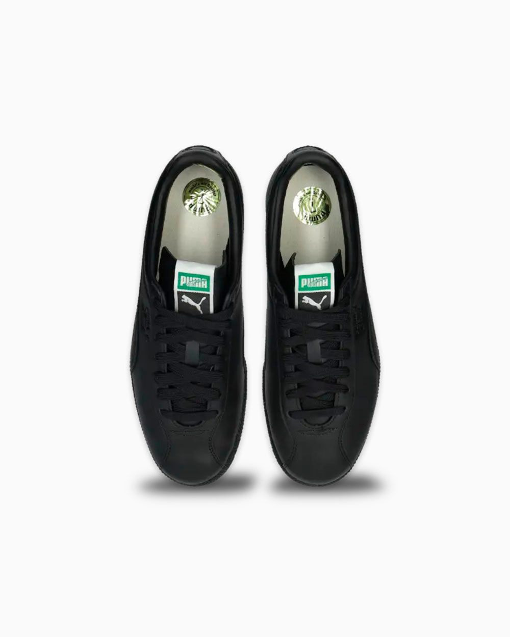 Кроссовки Puma Brasil The NeverWorn VI