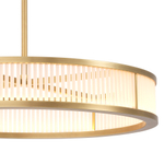 Люстра Chandelier Thibaud S арт.114406