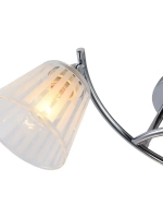 Люстра потолочная Escada  E27*60W