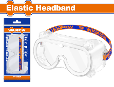 Защитные очки