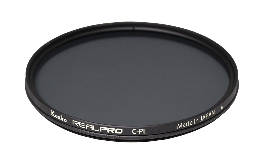 Kenko REAL PRO MC C-PL