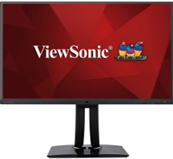 Монитор 27" Viewsonic VP2785-4K (VS16881)