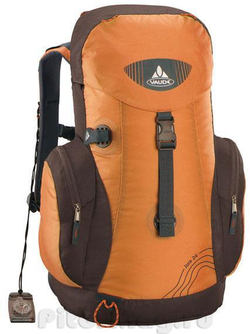 Рюкзак VauDe Jura 24