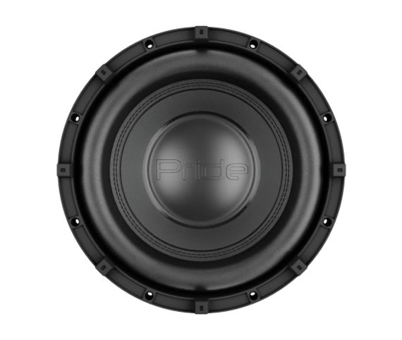 Сабвуфер Pride M.12 12&quot; D2 1200W V.2