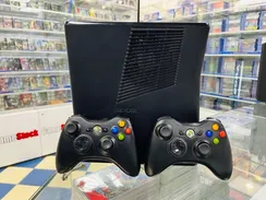 Игровая приставка XBOX 360 S 500Gb S/N: 015796714005