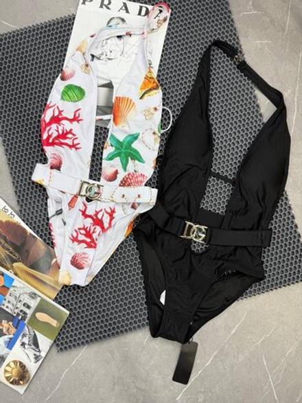 Купальник Dolce&Gabbana