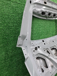 Крышка багажника Chery Tiggo 8 Pro Max (2023-н.в.)