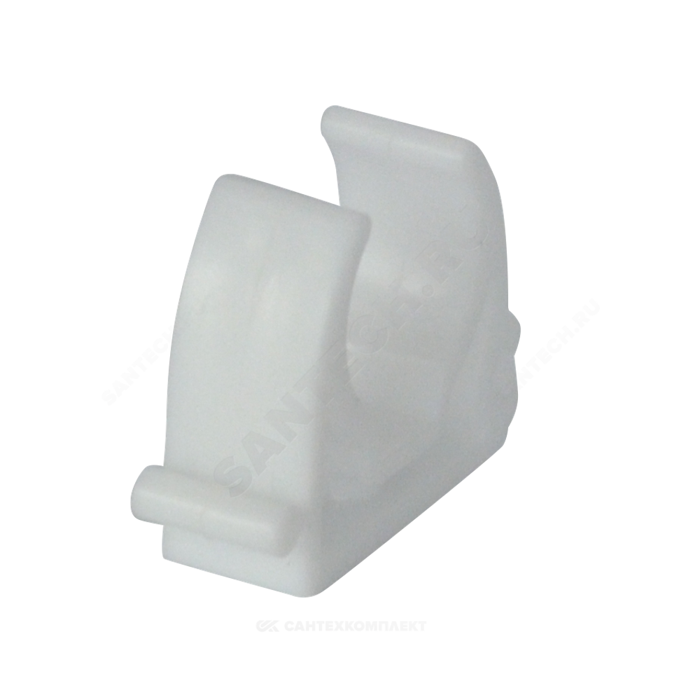 Опора PP-R белая Дн 20 VALFEX 10160220