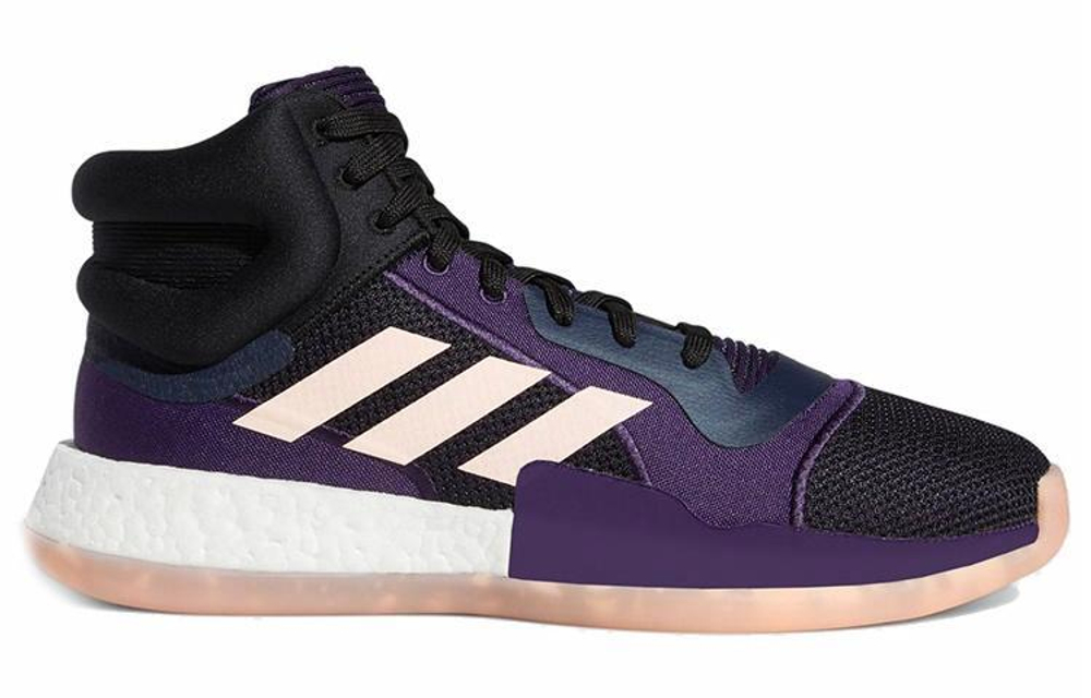 Кроссовки Adidas Marquee Boost