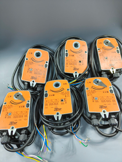 Сигма-Вент SVF 3-230