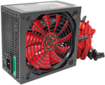Блок питания ATX Ginzzu PC600