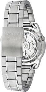 Мужские наручные часы Seiko SNKK27K1