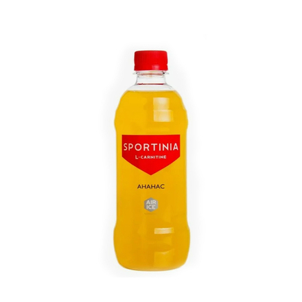 Напиток BCAA 6000 (Sportinia)