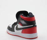 Кроссовки нат. кожа (41-45)р. / шт.