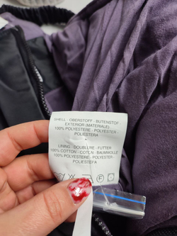 Полукомбинезон Ti-Max демисезонный на 4 года, новый