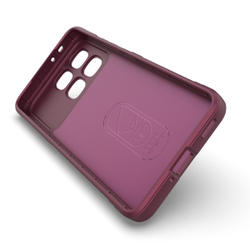 Противоударный чехол Flexible Case для Xiaomi Redmi K70 Ultra