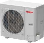 Напольно-потолочный кондиционер Tosot T60H-ILF/I/T60H-ILU/O