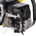 Бензопила Huter BS-6218