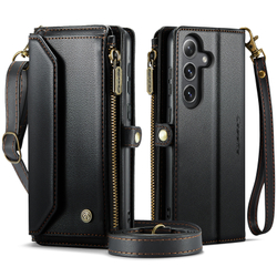 Чехол-кошелек CaseMe Wallet Bag Samsung Galaxy S25