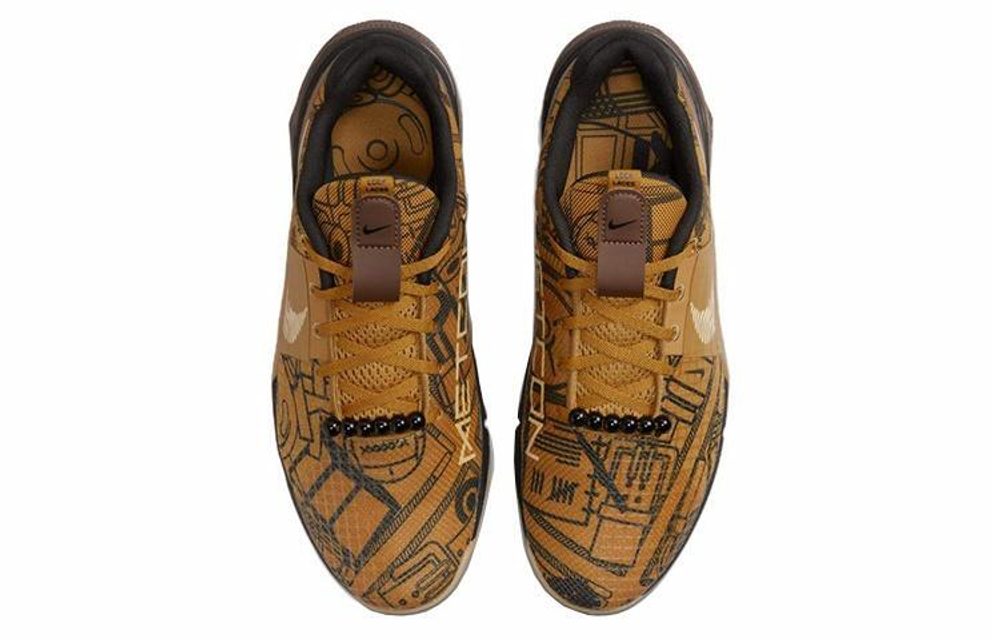 Кроссовки Nike Metcon 8 Amp X