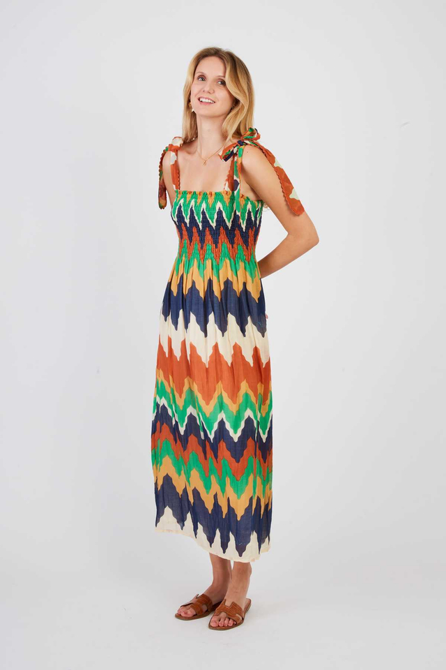 Rene Derhy Платье RENE DERHY