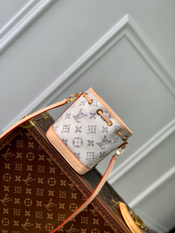 Louis Vuitton Nano Noe