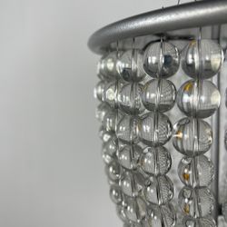 Потолочная Люстра Jacqueline White Sconce By Imperiumloft