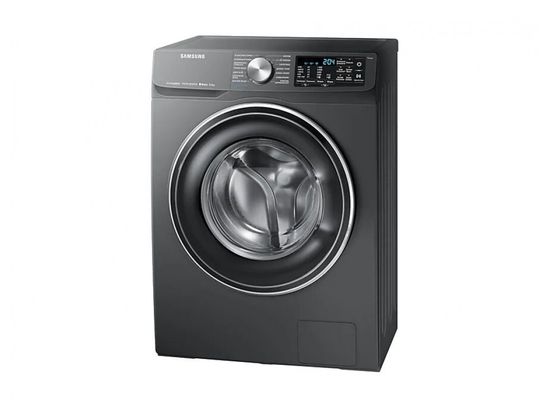 Стиральная машина Samsung WW80R62LVEX