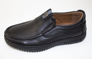 Мокасины детские Пчёлка Доми B662-10